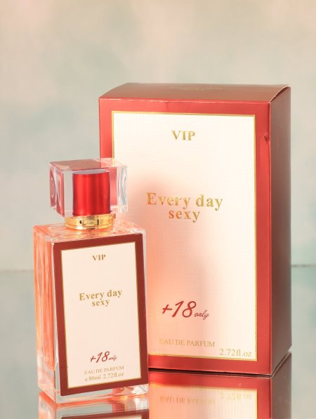 عطر فرموني EVERY DAY SEXY.